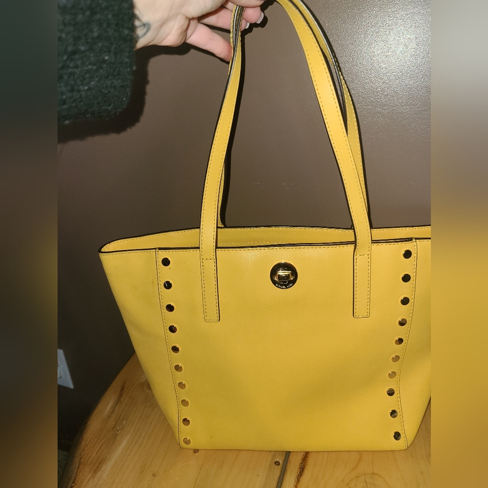 Mk Bag - image 1